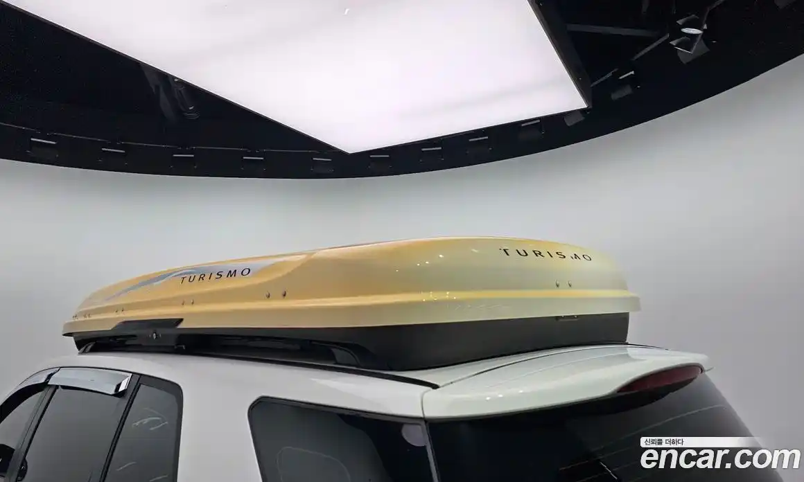 SsangYong Korando 2016 2.2 Автомат в Москве № 31522, фото 5