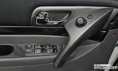 SsangYong Korando 2016 2.2 Автомат в Москве № 31522, миниатюра 6