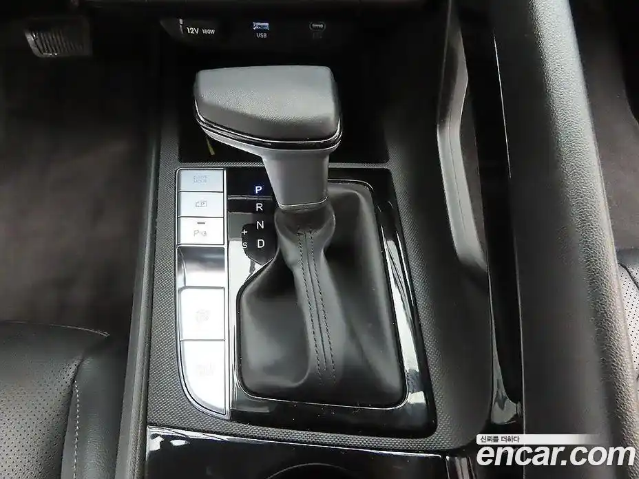 Hyundai Avante 2024 1.6 Автомат в Москве № 317618, фото 12