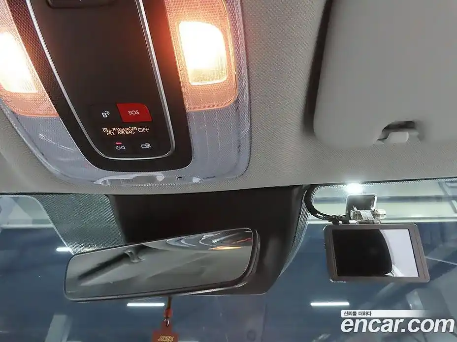 Hyundai Avante 2024 1.6 Автомат в Москве № 317618, фото 16