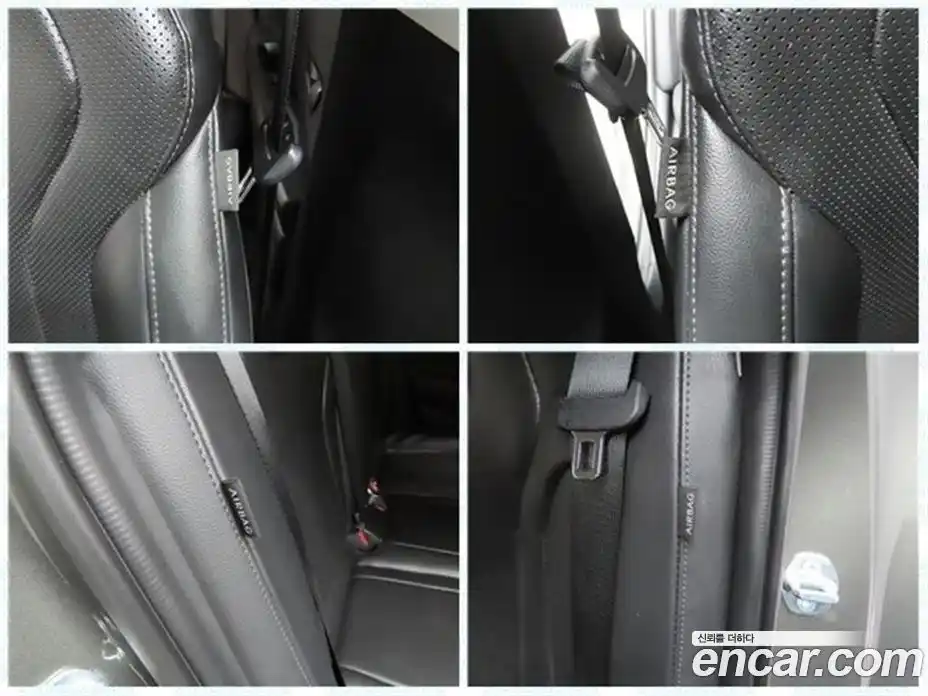 Hyundai Avante 2024 1.6 Автомат в Москве № 317618, фото 18