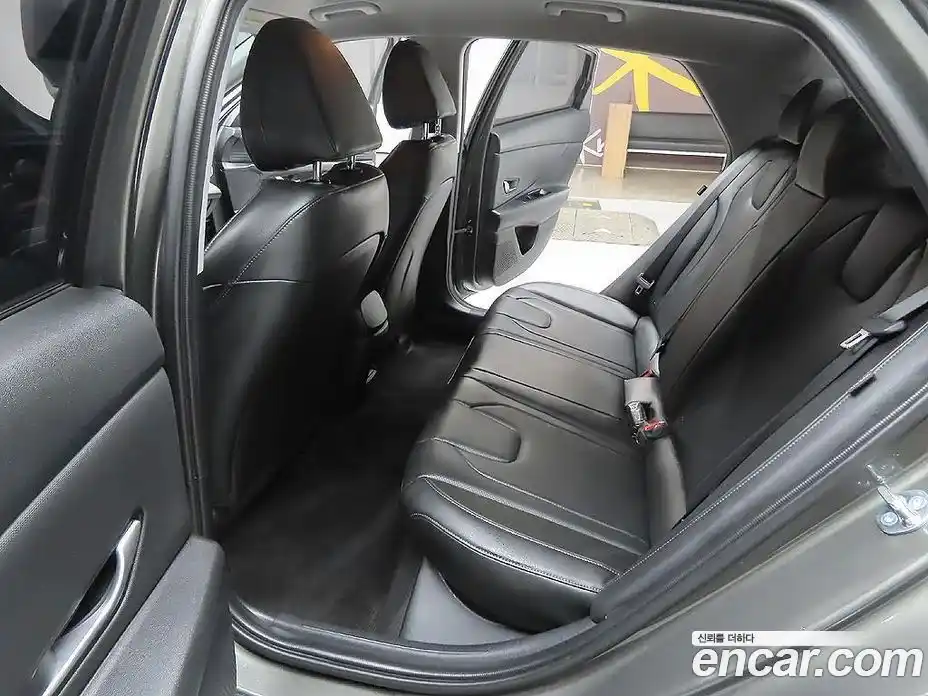 Hyundai Avante 2024 1.6 Автомат в Москве № 317618, фото 20