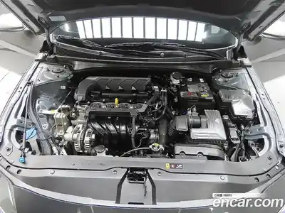 Hyundai Avante 2024 1.6 Автомат в Москве № 317618, миниатюра 6