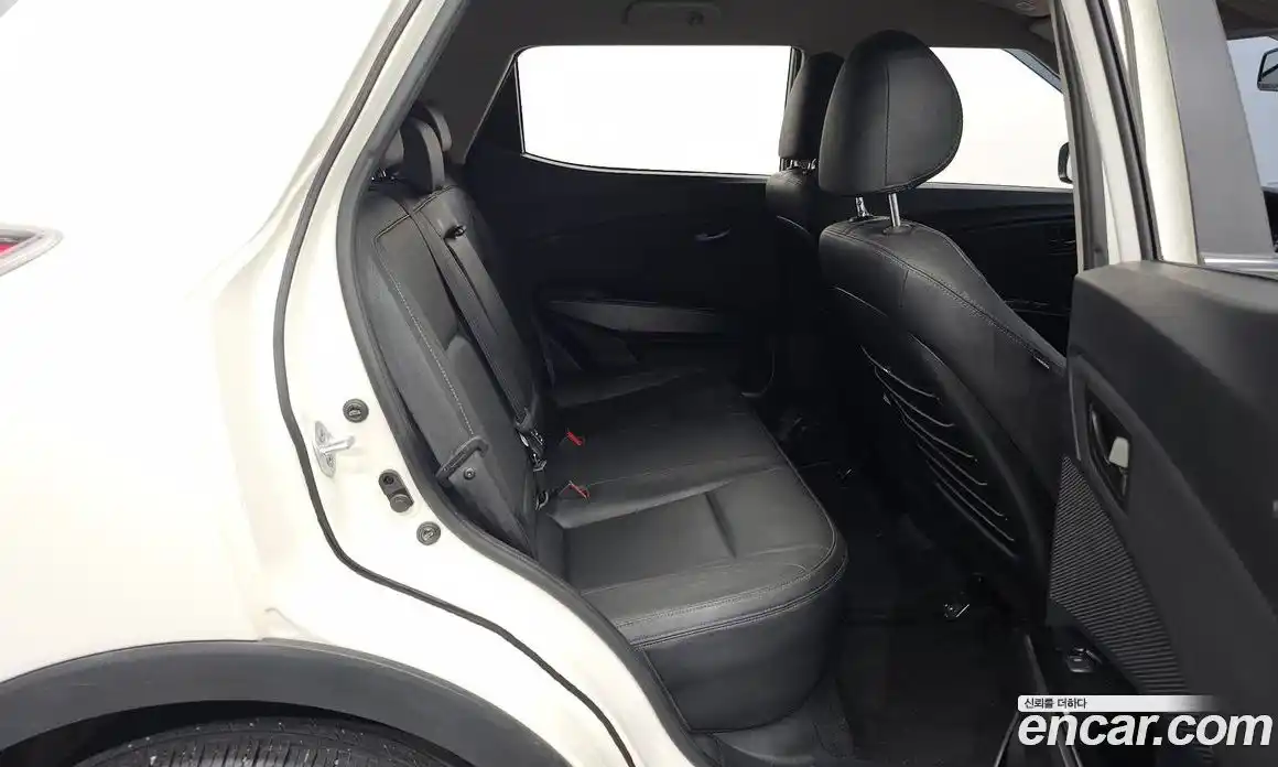 SsangYong TIBOLI 2020 1.5 Автомат в Москве № 31875, фото 13