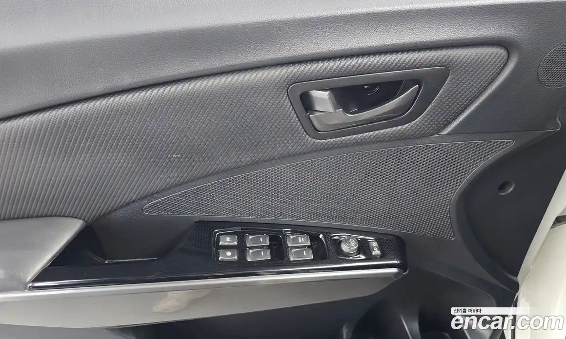 SsangYong TIBOLI 2020 1.5 Автомат в Москве № 31875, фото 15