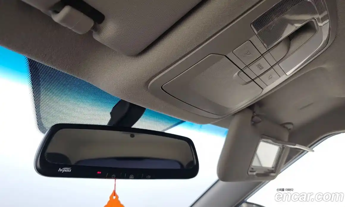 SsangYong TIBOLI 2020 1.5 Автомат в Москве № 31875, фото 19