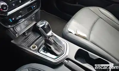 SsangYong TIBOLI 2020 1.5 Автомат в Москве № 31875, миниатюра 2