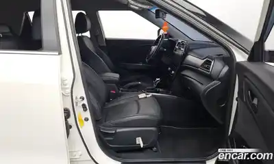 SsangYong TIBOLI 2020 1.5 Автомат в Москве № 31875, миниатюра 4