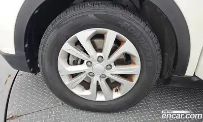 SsangYong TIBOLI 2020 1.5 Автомат в Москве № 31875, миниатюра 6