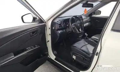 SsangYong TIBOLI 2020 1.5 Автомат в Москве № 31875, миниатюра 7