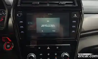 SsangYong TIBOLI 2020 1.5 Автомат в Москве № 31875, миниатюра 9