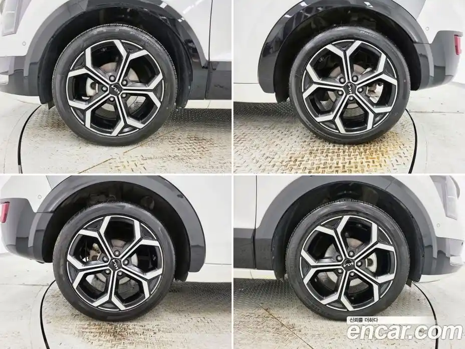 Kia Niro 2024 1.6 Автомат в Москве № 322145, фото 19