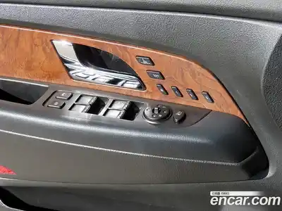 SsangYong Rexton 2017 2.2 Автомат в Москве № 32338, миниатюра 11