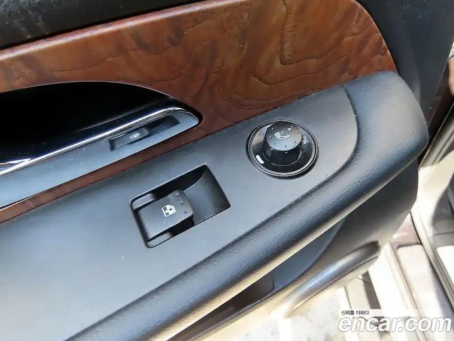 SsangYong Rexton 2017 2.2 Автомат в Москве № 32338, фото 16