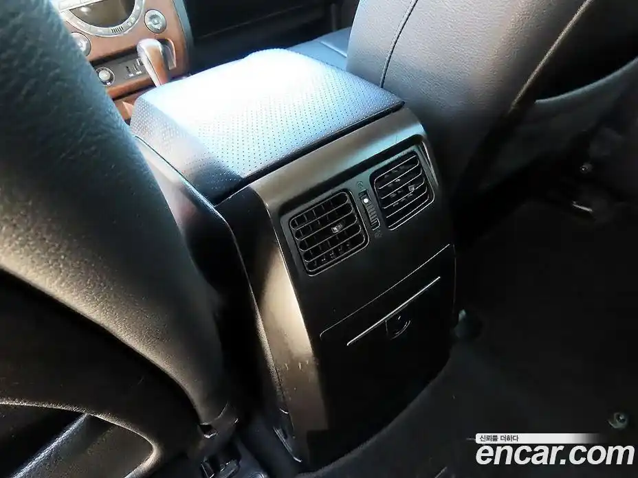 SsangYong Rexton 2017 2.2 Автомат в Москве № 32338, фото 17