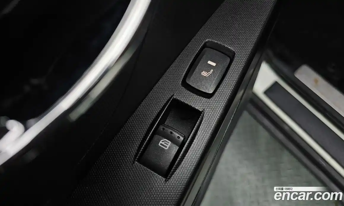 SsangYong Korando 2013 2.0 Автомат в Москве № 324433, фото 13