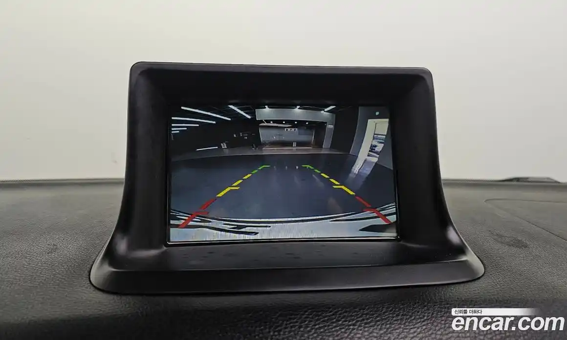 SsangYong Korando 2013 2.0 Автомат в Москве № 324433, фото 4