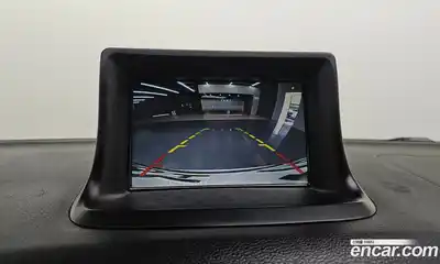 SsangYong Korando 2013 2.0 Автомат в Москве № 324433, миниатюра 4