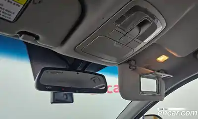 SsangYong Korando 2013 2.0 Автомат в Москве № 324433, миниатюра 8