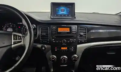 SsangYong Korando 2013 2.0 Автомат в Москве № 324433, миниатюра 9