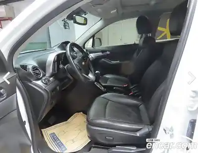 Chevrolet Orlando 2015 2.0 Автомат в Москве № 328142, миниатюра 11