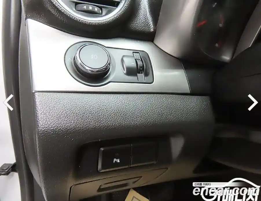 Chevrolet Orlando 2015 2.0 Автомат в Москве № 328142, фото 12