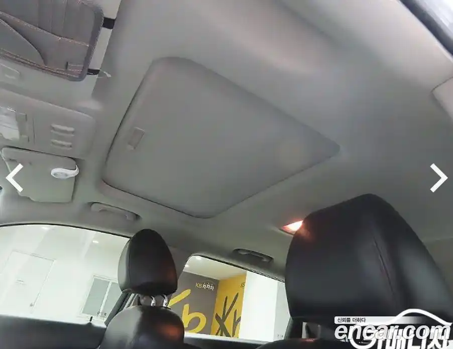 Chevrolet Orlando 2015 2.0 Автомат в Москве № 328142, фото 13