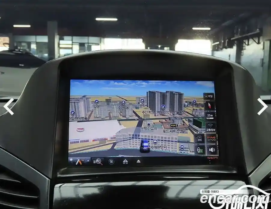 Chevrolet Orlando 2015 2.0 Автомат в Москве № 328142, фото 17