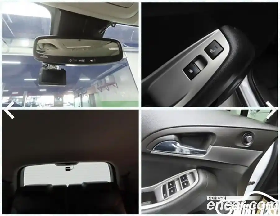 Chevrolet Orlando 2015 2.0 Автомат в Москве № 328142, фото 20