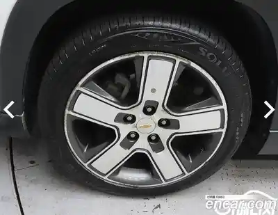 Chevrolet Orlando 2015 2.0 Автомат в Москве № 328142, миниатюра 5