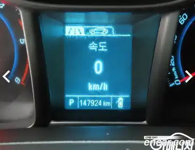 Chevrolet Orlando 2015 2.0 Автомат в Москве № 328142, миниатюра 6