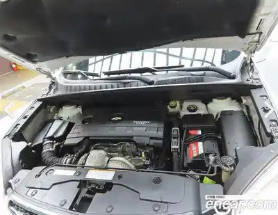 Chevrolet Orlando 2015 2.0 Автомат в Москве № 328142, миниатюра 8