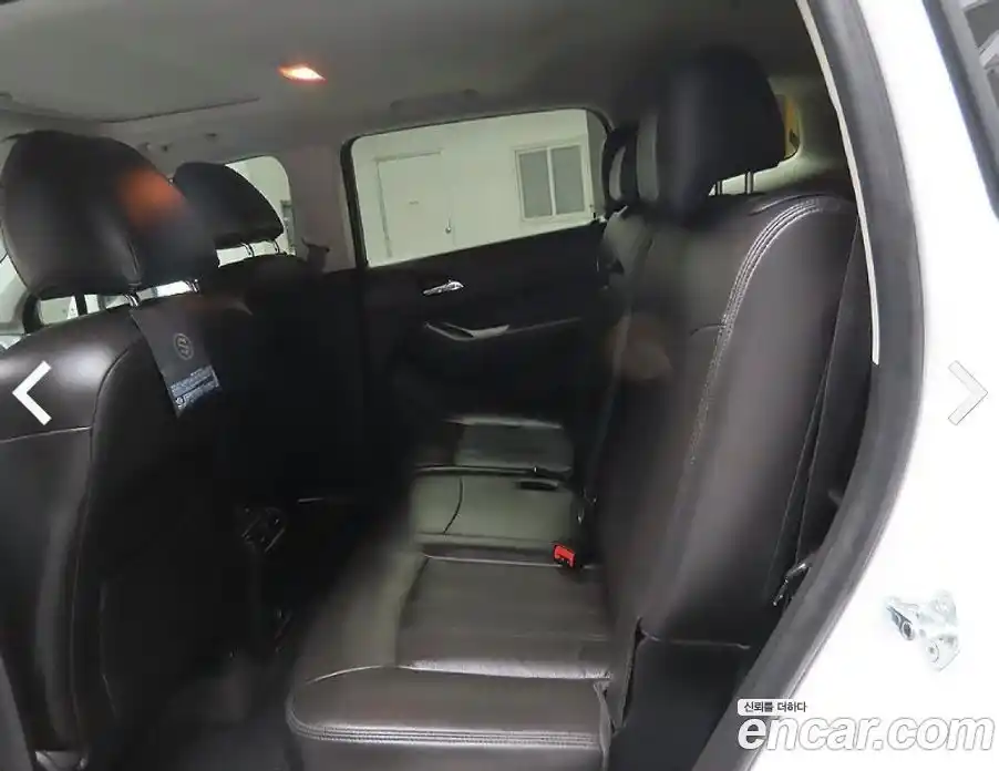 Chevrolet Orlando 2015 2.0 Автомат в Москве № 328142, фото 9