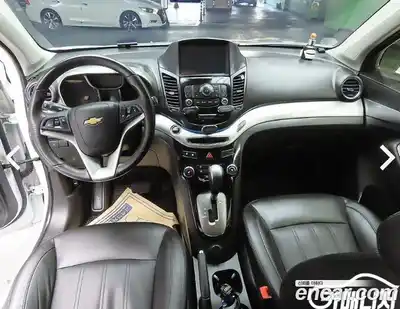 Chevrolet Orlando 2015 2.0 Автомат в Москве № 328142, миниатюра 10