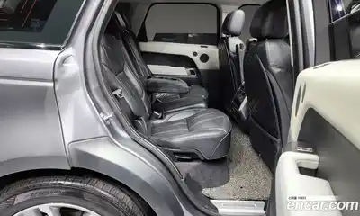 Land Rover Range-Rover Sport 2016 3.0 Автомат в Москве № 328276, миниатюра 12