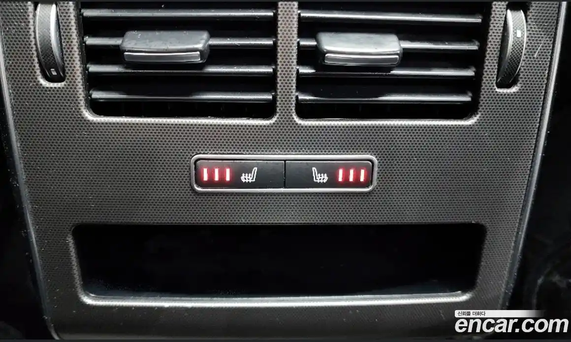 Land Rover Range-Rover Sport 2016 3.0 Автомат в Москве № 328276, фото 18