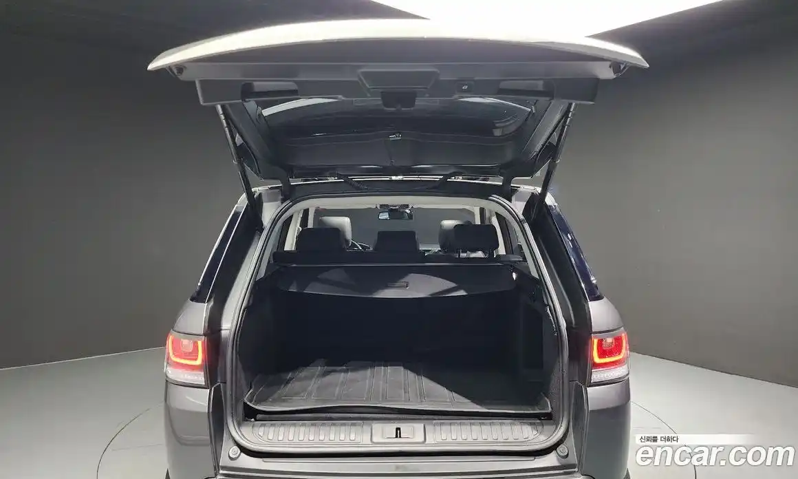 Land Rover Range-Rover Sport 2016 3.0 Автомат в Москве № 328276, фото 20