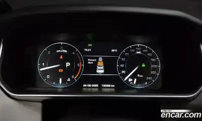 Land Rover Range-Rover Sport 2016 3.0 Автомат в Москве № 328276, миниатюра 8