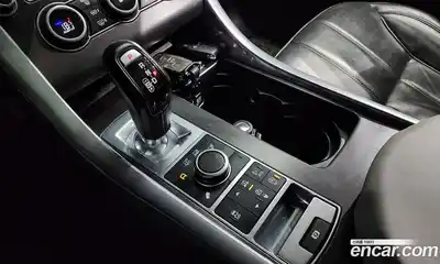 Land Rover Range-Rover Sport 2016 3.0 Автомат в Москве № 328276, миниатюра 9