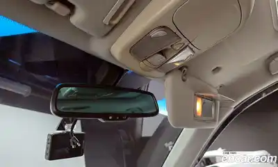 SsangYong Rexton 2009 2.7 Автомат в Москве № 32858, миниатюра 11