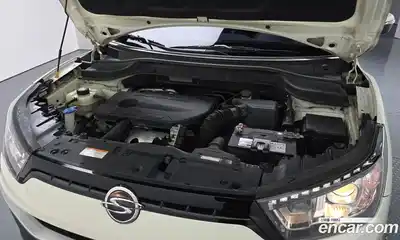 SsangYong TIBOLI 2019 1.6 Автомат в Москве № 32960, миниатюра 11