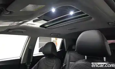 SsangYong TIBOLI 2019 1.6 Автомат в Москве № 32960, миниатюра 3