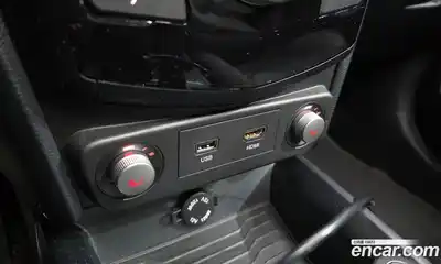 SsangYong TIBOLI 2019 1.6 Автомат в Москве № 32960, миниатюра 4