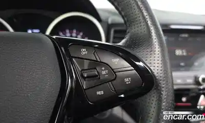 SsangYong TIBOLI 2019 1.6 Автомат в Москве № 32960, миниатюра 5