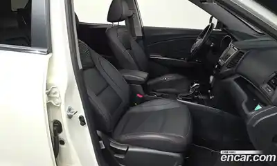SsangYong TIBOLI 2019 1.6 Автомат в Москве № 32960, миниатюра 7