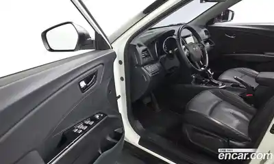 SsangYong TIBOLI 2019 1.6 Автомат в Москве № 32960, миниатюра 8