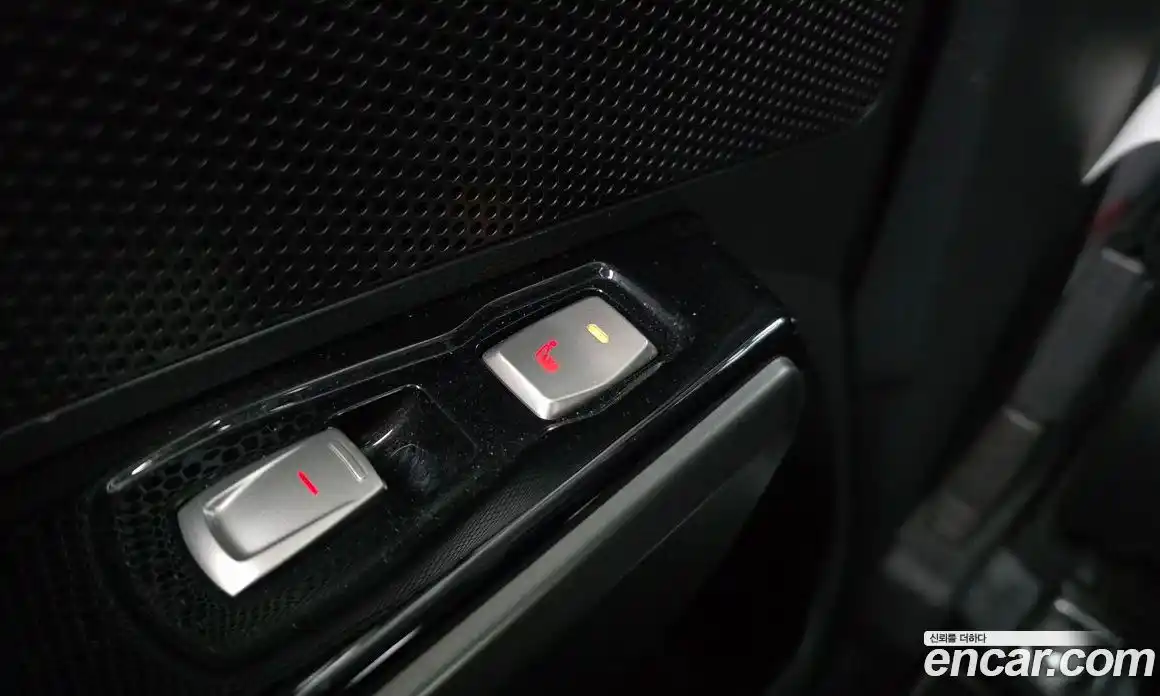 SsangYong TIBOLI 2019 1.6 Автомат в Москве № 32960, фото 9