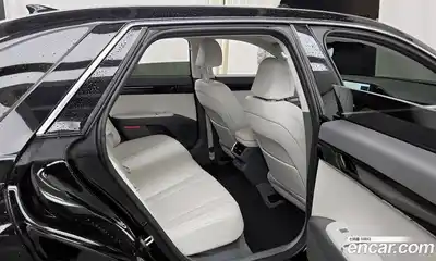 Hyundai Grandeur 2023 2.5 Автомат в Москве № 330248, миниатюра 11