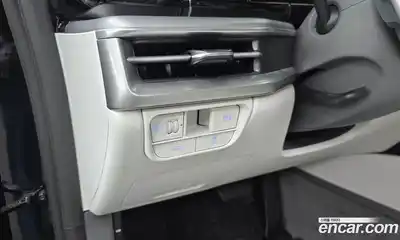 Hyundai Grandeur 2023 2.5 Автомат в Москве № 330248, миниатюра 12