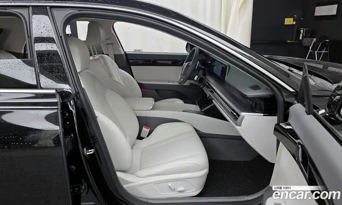 Hyundai Grandeur 2023 2.5 Автомат в Москве № 330248, фото 14